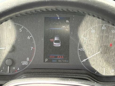 Used 2023 Toyota Corolla SE FWD image 16