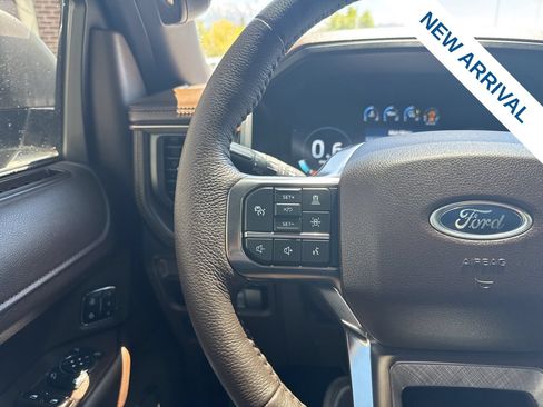 Used 2024 Ford Expedition Max King Ranch AWD/4WD image 21