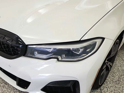 Used 2021 BMW M340i xDrive AWD/4WD image 32