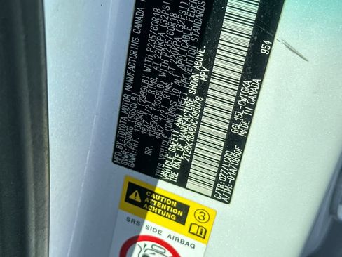 Used 2013 Lexus RX 350 AWD w/ Premium Pkg image 33