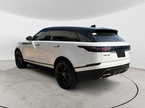 Certified 2023 Land Rover Range Rover Velar R-Dynamic S image 6