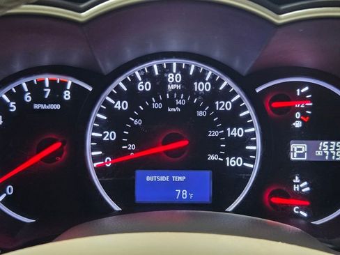 Used 2015 Nissan Quest SV image 20