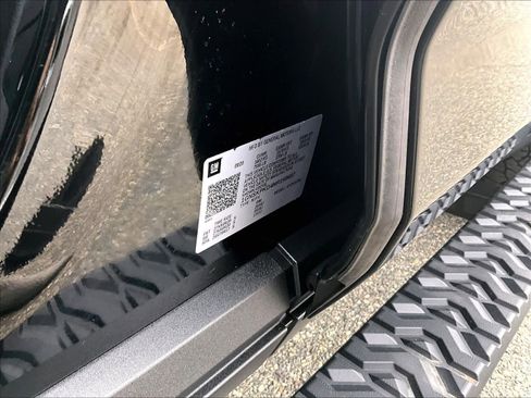 Certified 2021 Chevrolet Tahoe Z71 image 35