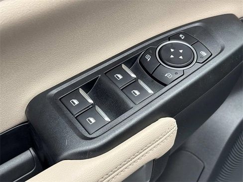 New 2025 Ford Ranger Lariat w/ Convenience Package image 18