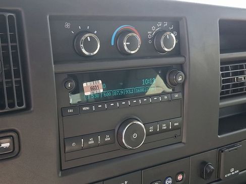New 2024 Chevrolet Express 3500 w/ Power Convenience Package image 10