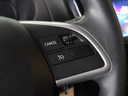 Used 2024 Mitsubishi Mirage G4 ES FWD image 27