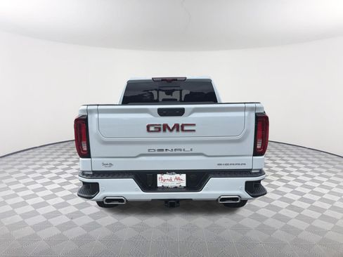 New 2026 GMC Sierra 1500 Denali w/ Technology Package AWD/4WD image 5