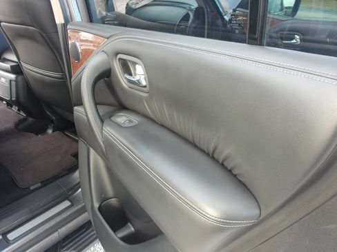 Used 2017 INFINITI QX80 2WD image 27