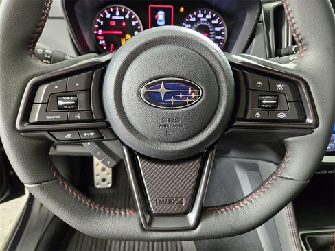 New 2025 Subaru WRX Premium image 13