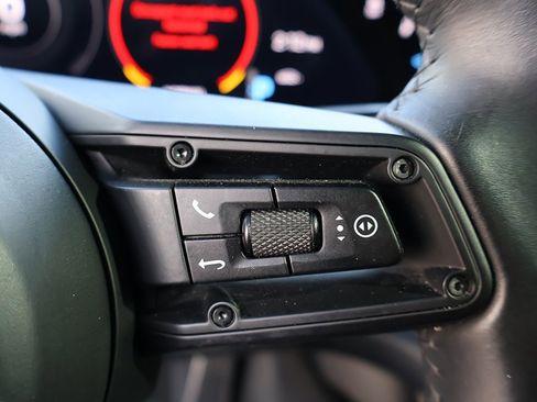 Used 2020 Porsche Taycan Turbo image 49