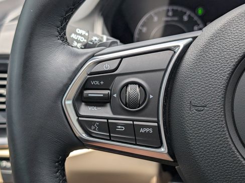 Certified 2023 Acura RDX FWD w/ Technology Package image 15
