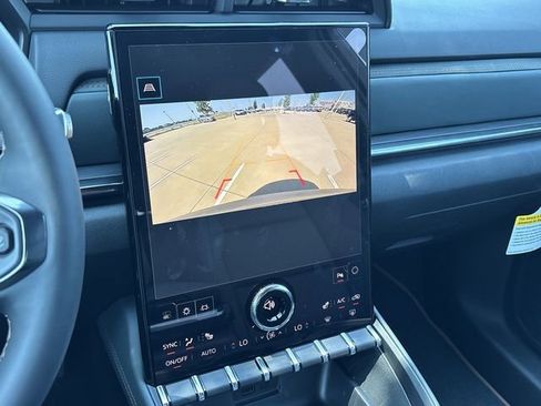 New 2026 GMC Terrain AT4 AWD/4WD image 15