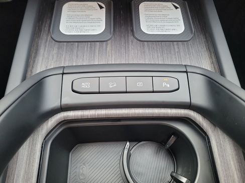 New 2027 Kia Telluride X-Line SX Prestige AWD/4WD image 37