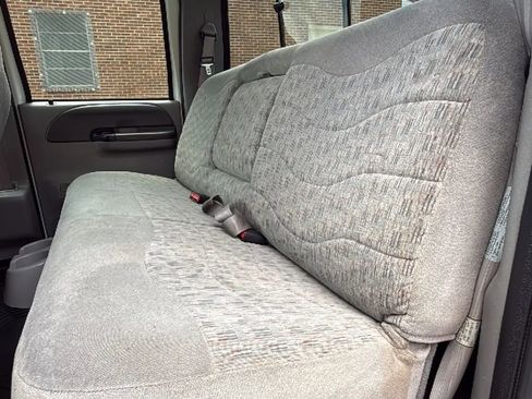 Used 1999 Ford F350 4x4 Crew Cab DRW Super Duty image 37