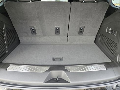 New 2026 GMC Yukon Denali w/ Denali Reserve Package image 23