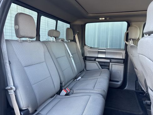 Used 2019 Ford F150 XLT w/ Equipment Group 302A Luxury image 42