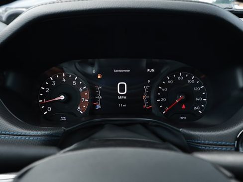 New 2026 Jeep Compass Latitude AWD/4WD image 12