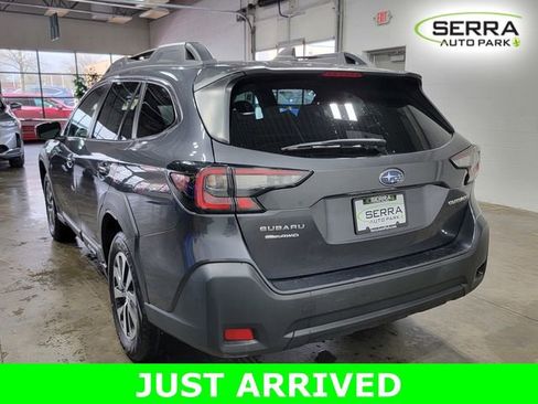 Certified 2023 Subaru Outback Premium AWD/4WD image 7