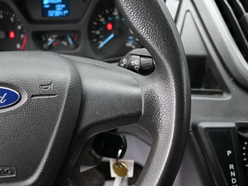 Used 2016 Ford Transit 150 130 Low Roof image 21