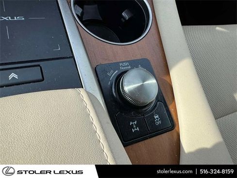 Certified 2020 Lexus RX 350 350 image 32