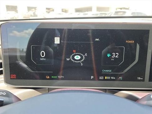 New 2026 Kia EV9 Light image 27