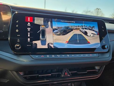 New 2026 Dodge Charger R/T Scat Pack image 12