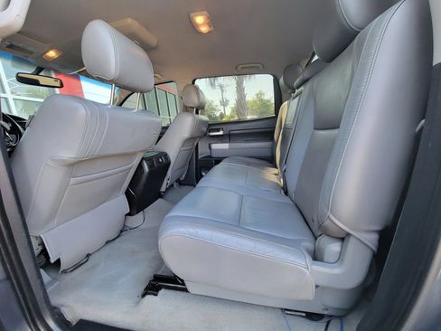 Used 2007 Toyota Tundra Limited RWD image 17