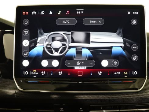 New 2025 Volkswagen GTI Autobahn image 11