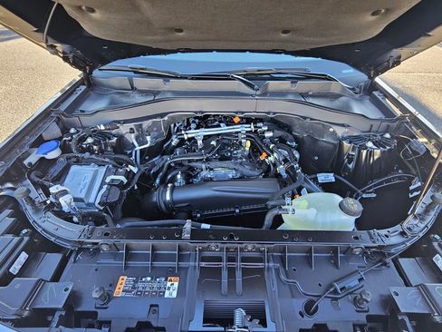 New 2026 Ford Explorer Active w/ Active Comfort Package image 32