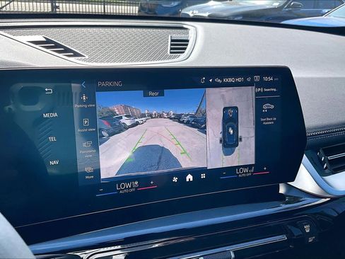 Used 2026 BMW X1 xDrive28i w/ Technology Package image 26