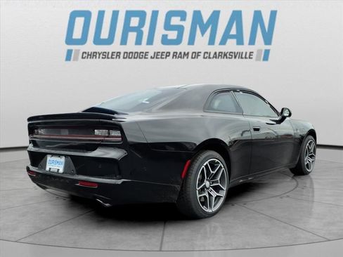 New 2026 Dodge Charger R/T Scat Pack image 3