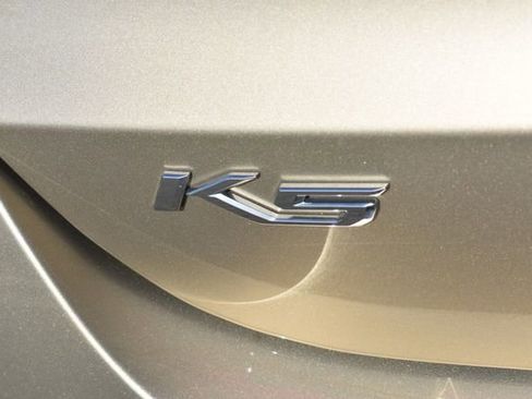 Used 2021 Kia K5 LXS AWD/4WD image 13