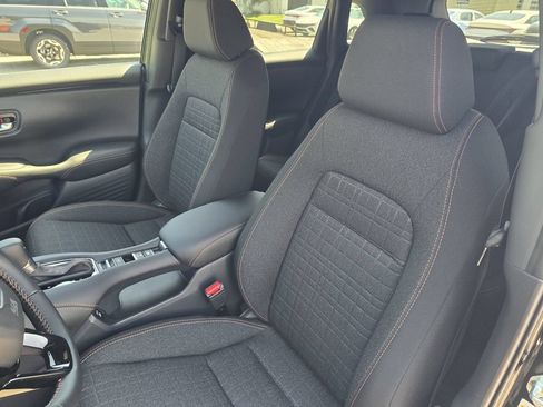 New 2027 Honda HR-V Sport image 15