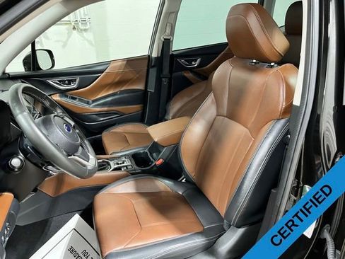 Certified 2023 Subaru Forester Touring AWD/4WD image 25