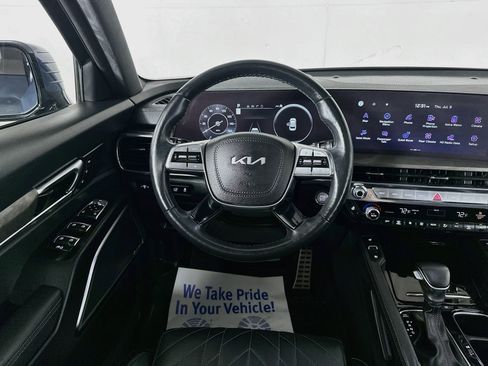 Certified 2023 Kia Telluride SX Prestige X-Pro AWD/4WD image 23