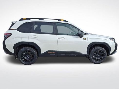 New 2026 Subaru Forester Wilderness image 8