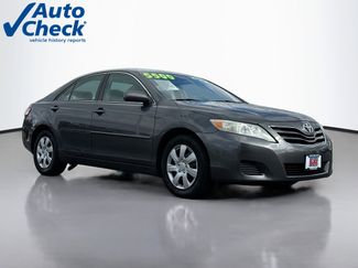 Used 2010 Toyota Camry video 1