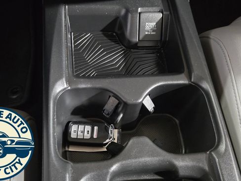 Used 2018 Honda CR-V EX-L image 18