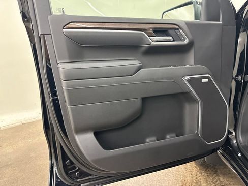 New 2026 Chevrolet Silverado 1500 RST w/ RST All Star Premium Package AWD/4WD image 35