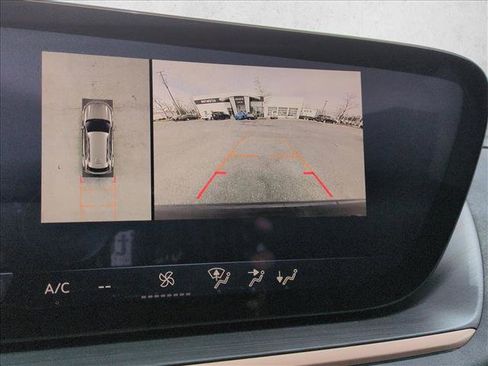 New 2026 Buick Envision Sport Touring AWD/4WD image 13