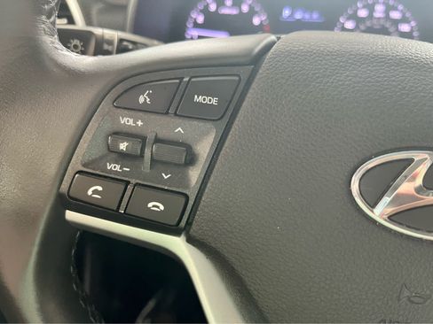 Used 2020 Hyundai Tucson Sport AWD/4WD image 29