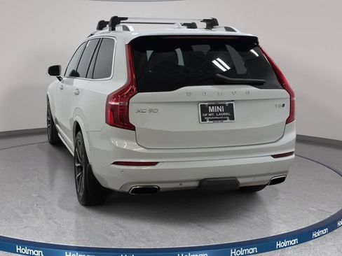 Used 2019 Volvo XC90 T6 Momentum w/ Advanced Package AWD/4WD image 7