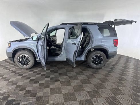 Used 2026 Honda Passport TrailSport Elite image 11