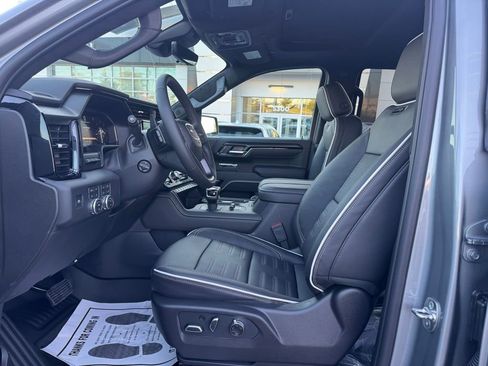 New 2026 GMC Sierra 1500 AT4X image 23