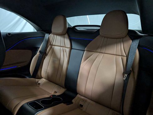 Used 2025 Mercedes-Benz CLE 300 4MATIC Cabriolet image 22