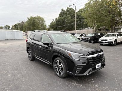 New 2025 Subaru Ascent Touring