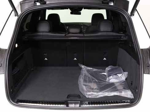 Used 2025 Mercedes-Benz GLE 350 4MATIC image 11