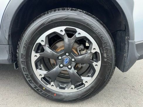 Used 2023 Subaru Crosstrek 2.0i Premium image 28