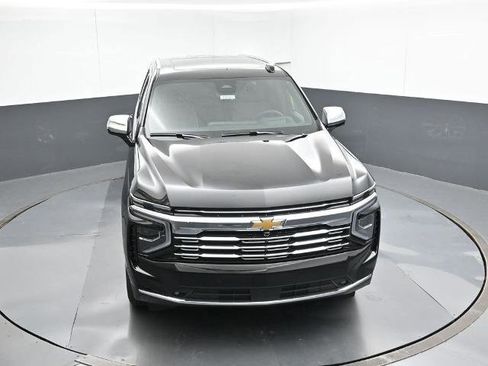 New 2026 Chevrolet Tahoe Premier image 24