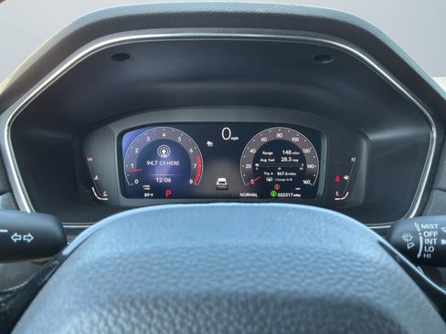 Used 2023 Acura Integra A-Spec FWD image 12